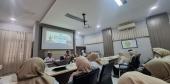 Profesor Name