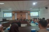 Profesor Name