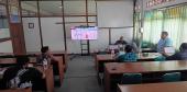 Profesor Name